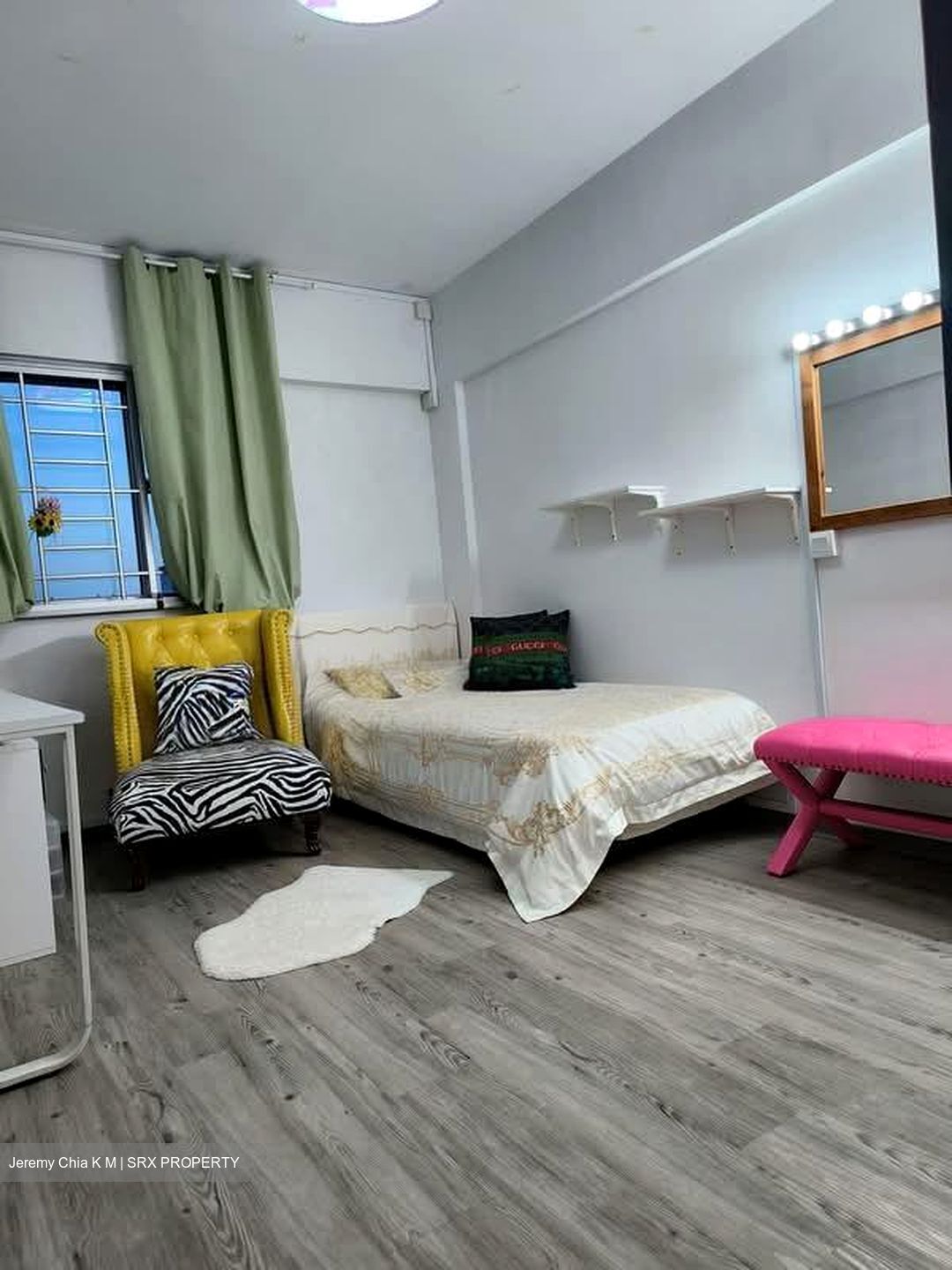 Blk 326 Hougang Avenue 7 (Hougang), HDB 4 Rooms #533513191